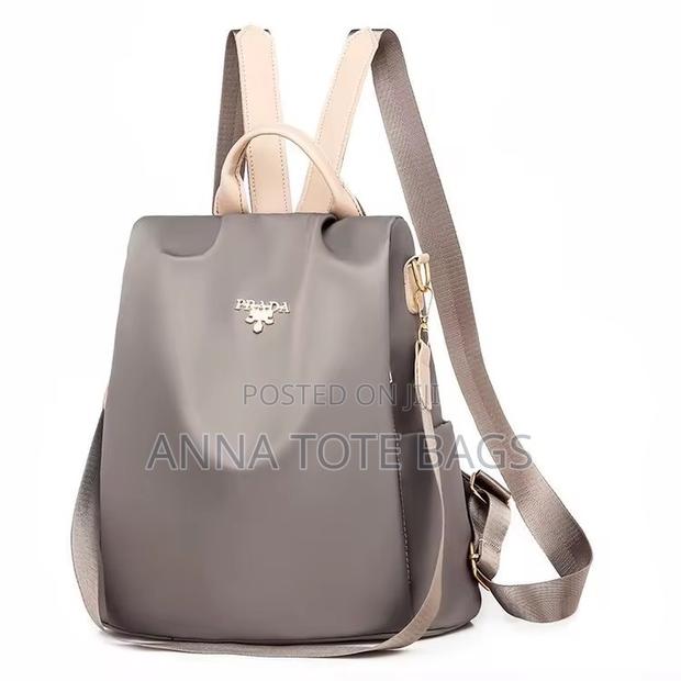 Backpack Bag photo 3