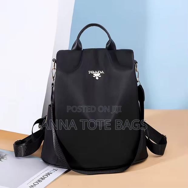 Backpack Bag