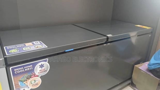Nasco 800 Litres Chest Freezer