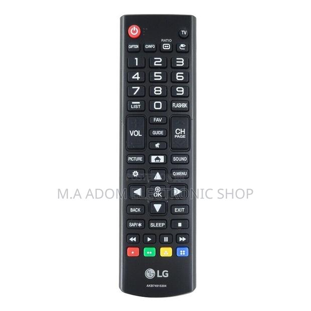 Original Lg Remote Control for Both Smart Non Smart TVS · Photo 3