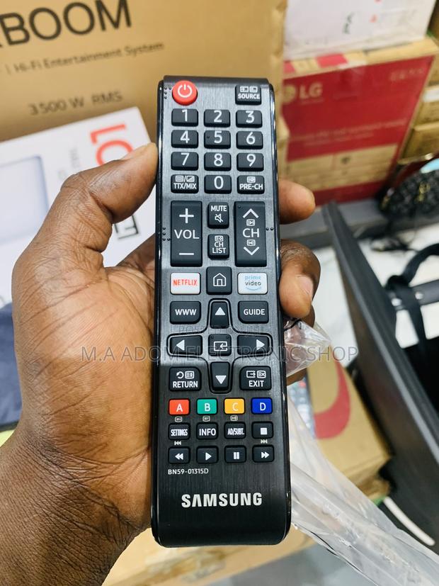 Original Samsung Remote Control · Photo 2