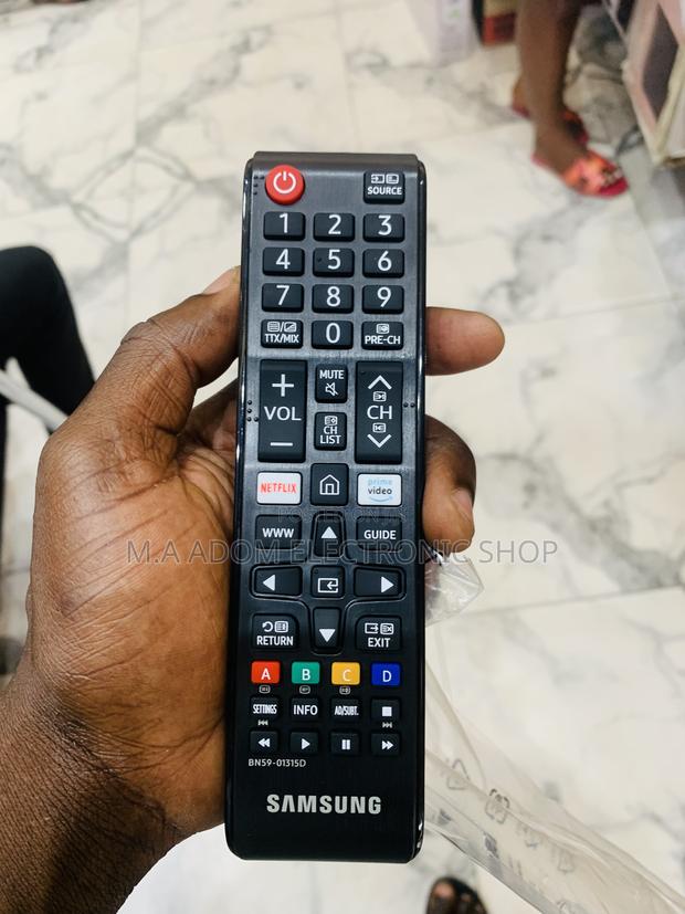 Samsung Original Smart Remote for Led TVS · Photo 2