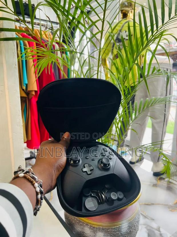 Elite Series Core 2 Controllers Available photo 2