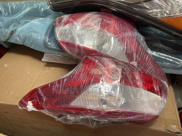 Ford Focus 2012-2014 Taillight Used photo 3