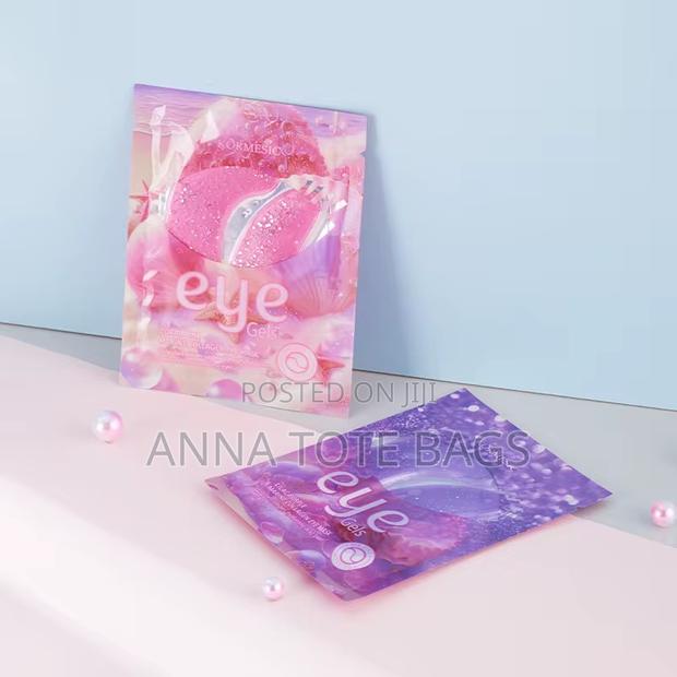 Kormesic Anti-Aging Eye Mask photo 4