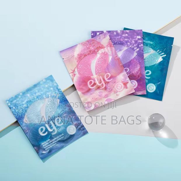 Kormesic Anti-Aging Eye Mask photo 3