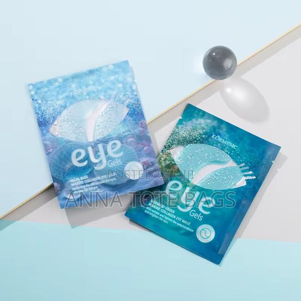 Kormesic Anti-Aging Eye Mask photo 5