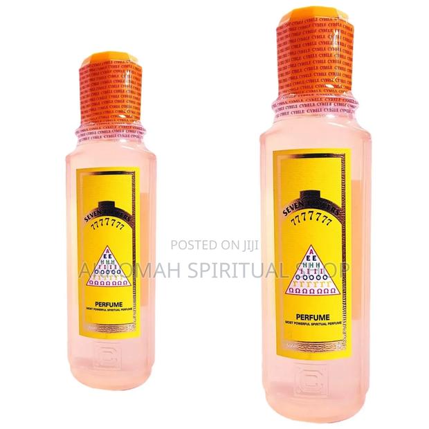 Seven Perfume ( 777 Spiritual Perfume) photo 2
