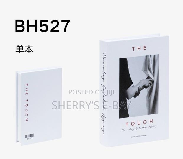 Designer Faux Books photo 8