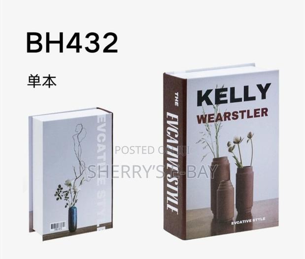 Designer Faux Books photo 2