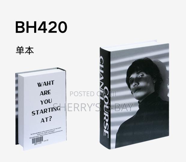 Designer Faux Books photo 18