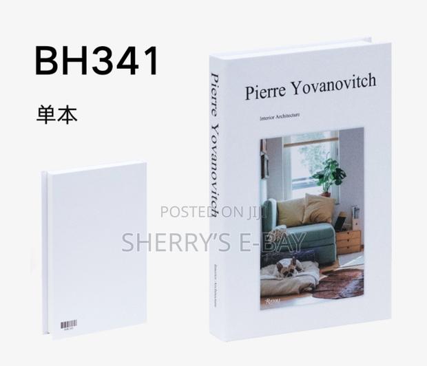 Designer Faux Books photo 6