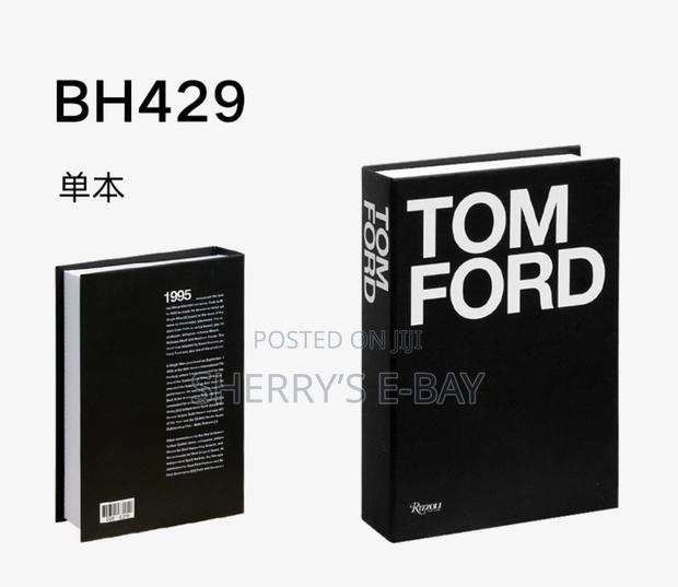Designer Faux Books photo 15