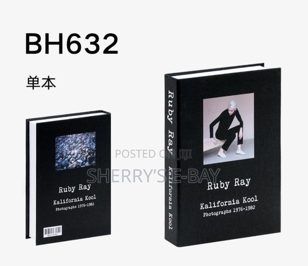 Designer Faux Books photo 12
