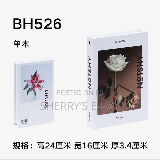Designer Faux Books photo 10