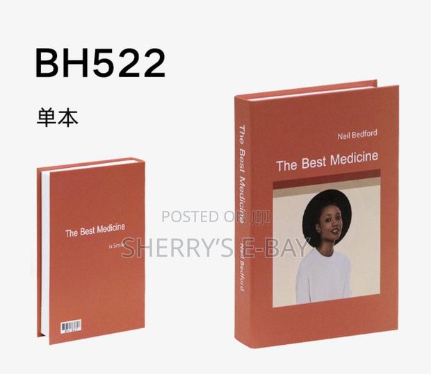 Designer Faux Books photo 11