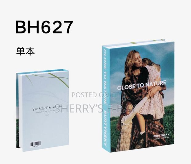 Designer Faux Books photo 20