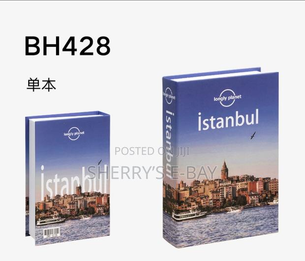 Designer Faux Books photo 14