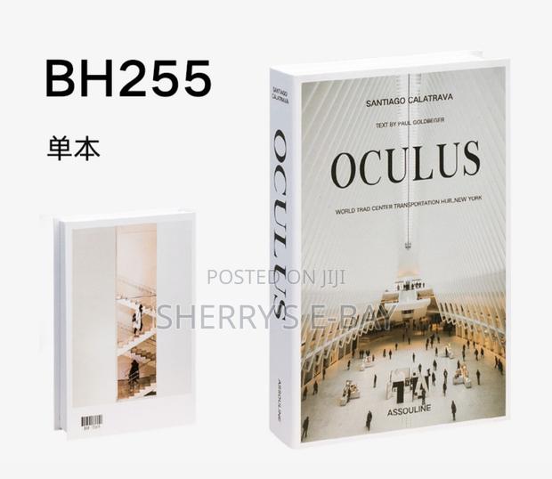 Designer Faux Books photo 17