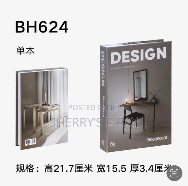 Designer Faux Books photo 13