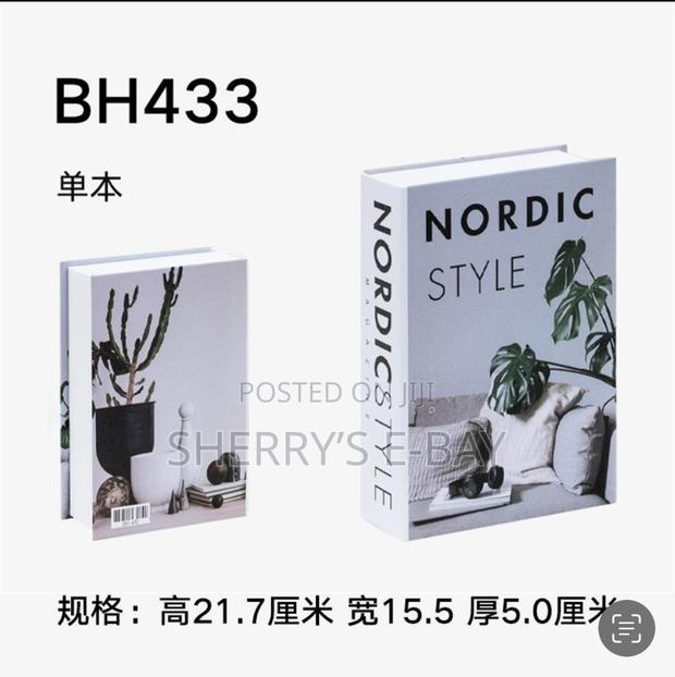 Designer Faux Books photo 7