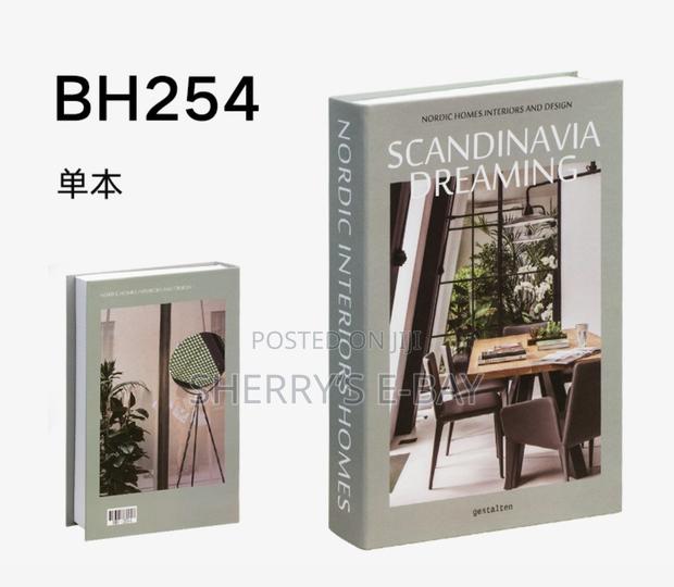 Designer Faux Books photo 16
