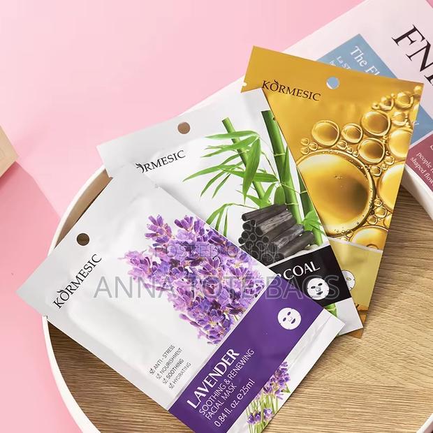 Face Sheet Mask photo 3