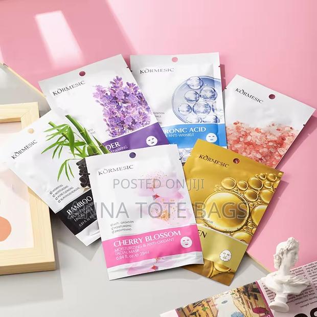 Face Sheet Mask photo 6