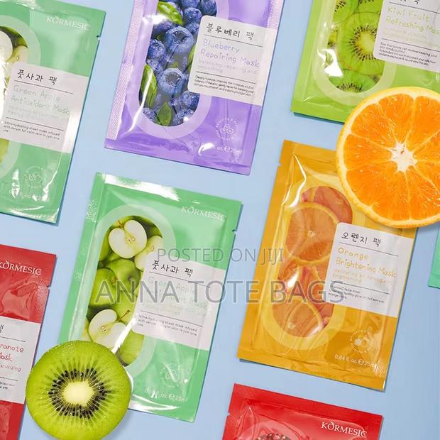 Face Sheet Mask photo 4