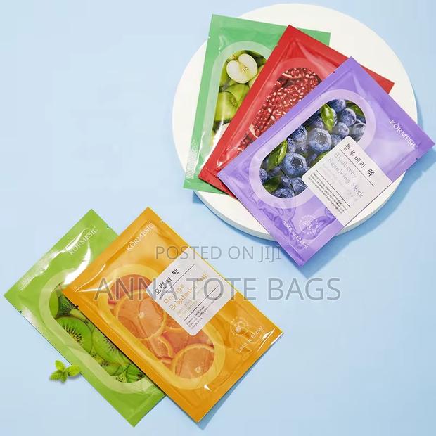 Face Sheet Mask photo 7