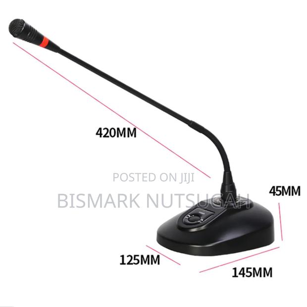 Wireless Microphone for Sale photo 6