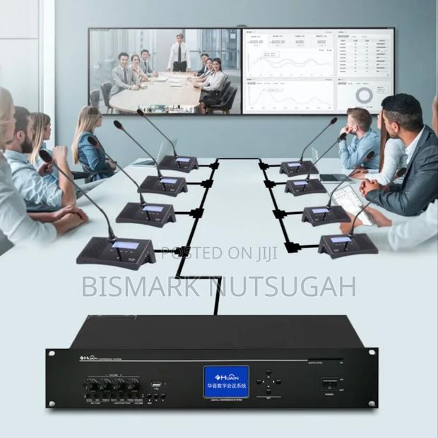 Wireless Microphone for Sale photo 3
