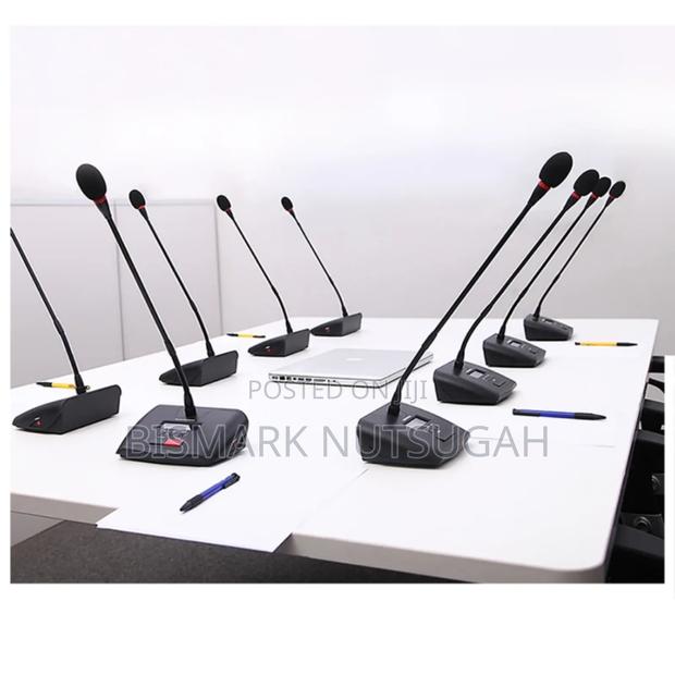 Wireless Microphone for Sale photo 9