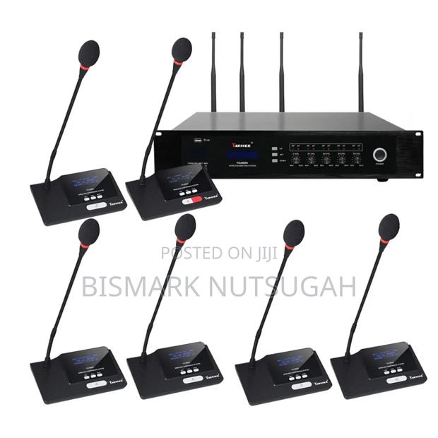 Wireless Microphone for Sale photo 12