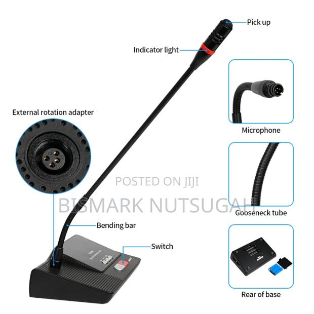 Wireless Microphone for Sale photo 13
