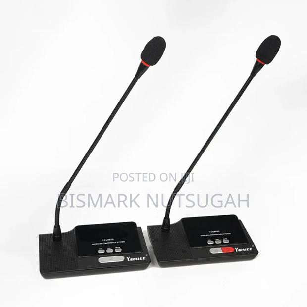 Wireless Microphone for Sale photo 7