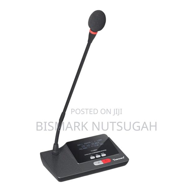Wireless Microphone for Sale photo 14