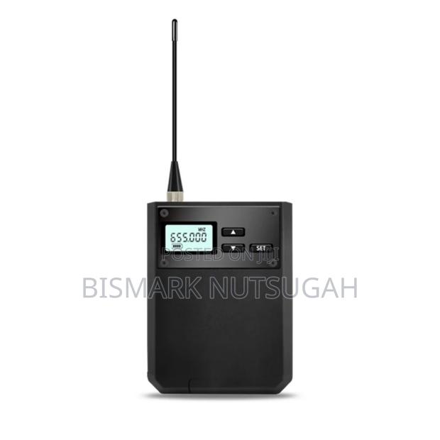 Wireless Microphone for Sale photo 15