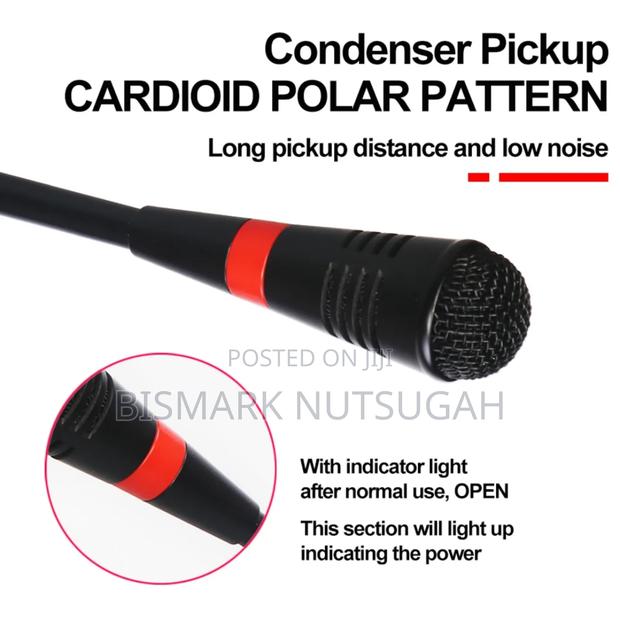 Wireless Microphone for Sale photo 16