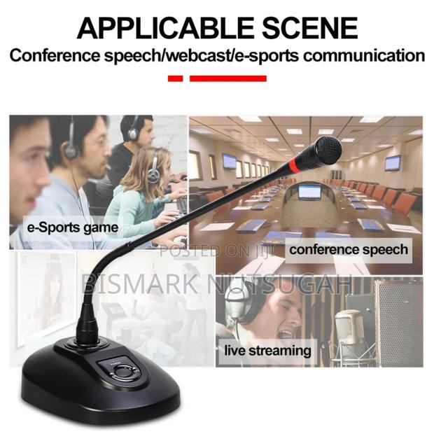 Wireless Microphone for Sale photo 18