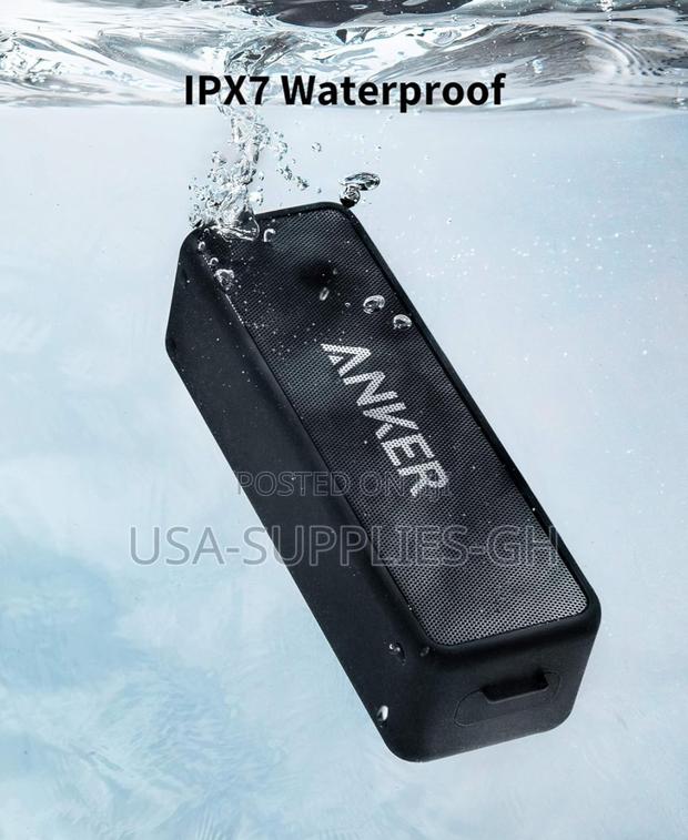 Anker Soundcore 2 Portable Bluetooth Speaker From Usa photo 2
