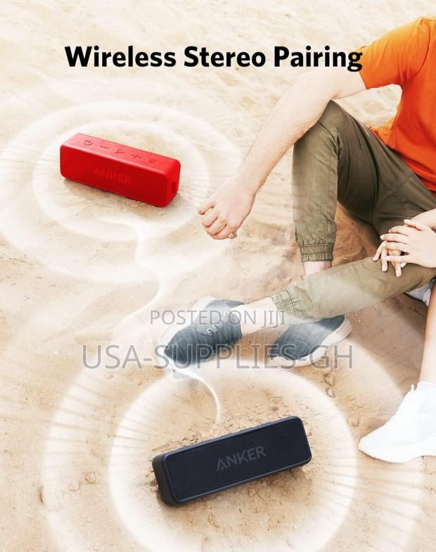 Anker Soundcore 2 Portable Bluetooth Speaker From Usa photo 4