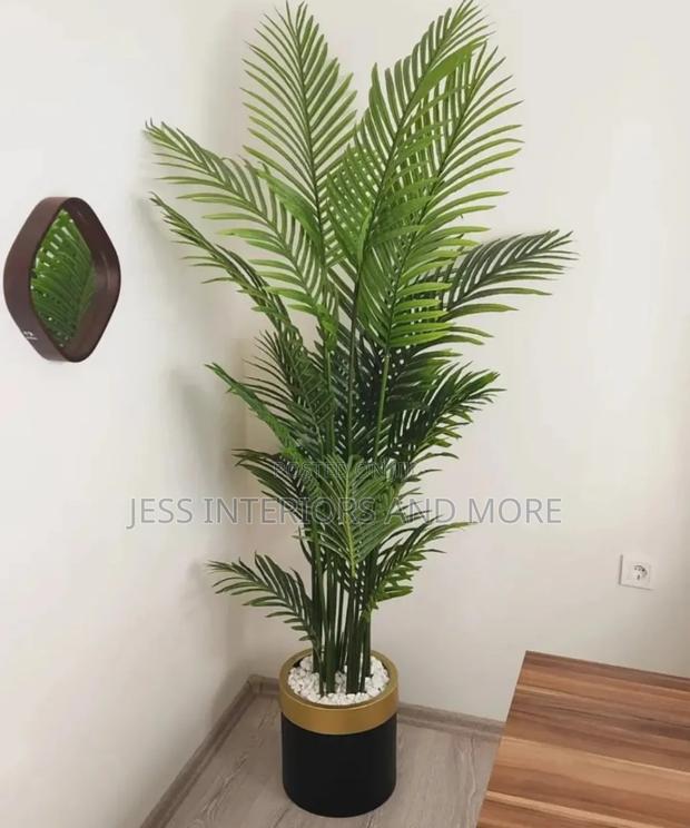 Artificial Plant (170cm) Palm