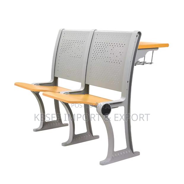 Conference Desk and Chair . photo 4