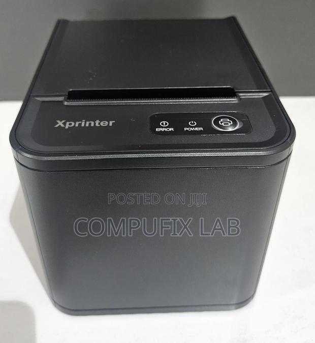 Receipt Printer 80mm Xprinter Mini