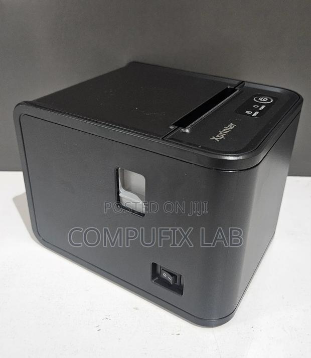 Receipt Printer 80mm Xprinter Mini photo 2