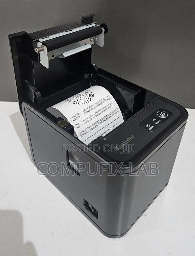 Receipt Printer 80mm Xprinter Mini photo 3