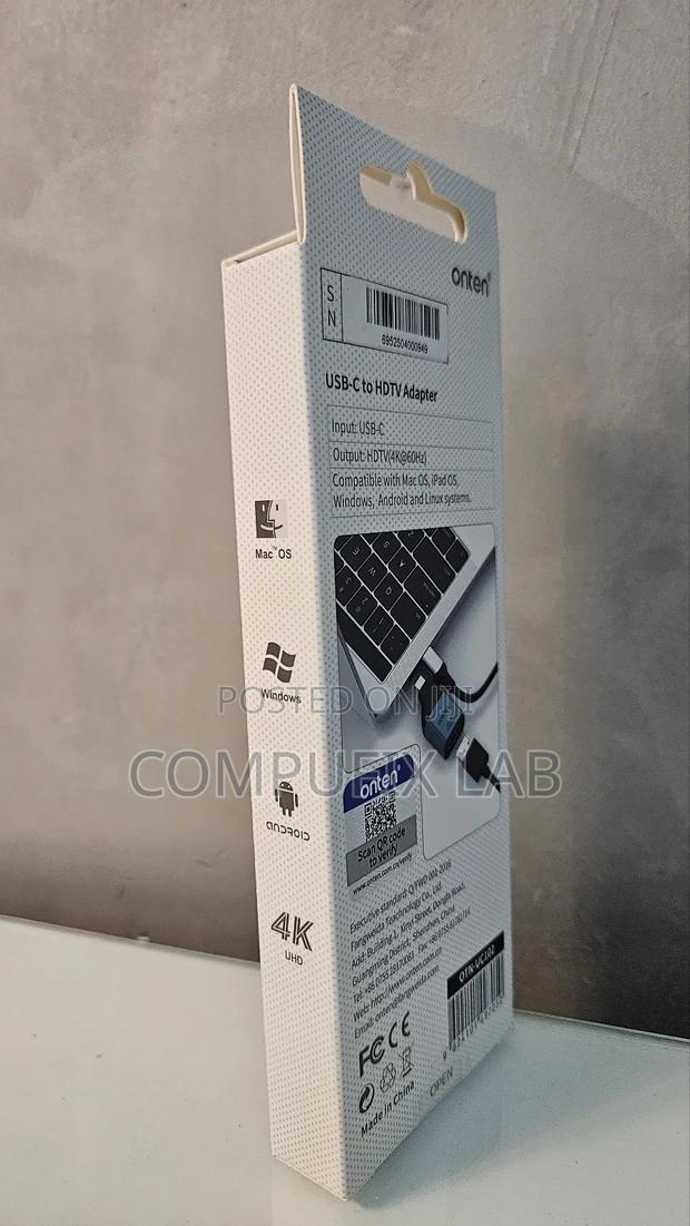 Usb -C to Hdmi photo 2