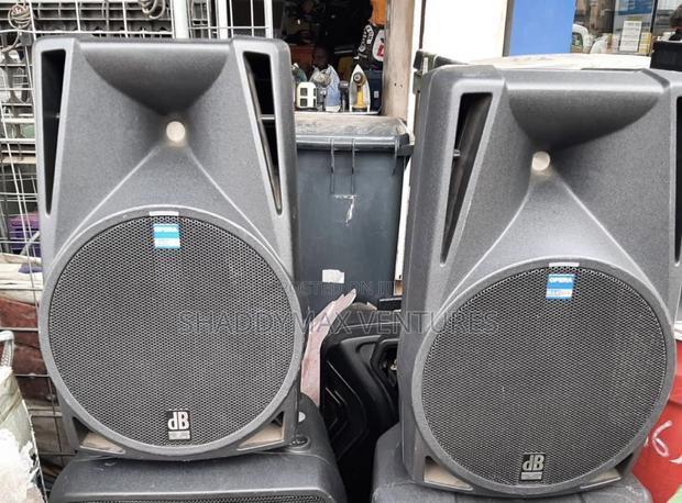 Thornton Ph15au Active Bluetooth Monitor · Photo 3
