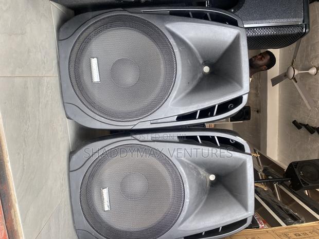 Thornton Ph15au Active Bluetooth Monitor · Photo 2